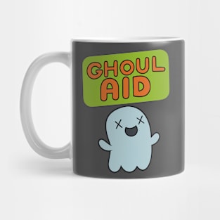 Ghoul Aid Mug